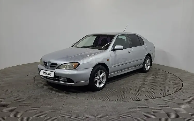 Nissan Primera 1999 годаfor690 000 тг. в Алматы