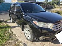 Toyota Highlander 2012 года за 13 900 000 тг. в Тараз