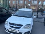 ВАЗ (Lada) Largus 2014 годаүшін3 800 000 тг. в Астана