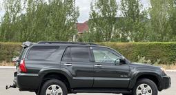 Toyota 4Runner 2008 года за 10 900 000 тг. в Астана – фото 3