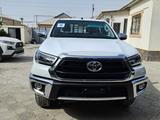 Toyota Hilux 2023 года за 20 600 000 тг. в Актау