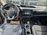 Toyota Hilux 2023 годаүшін20 400 000 тг. в Актау – фото 4