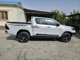 Toyota Hilux 2023 годаүшін21 000 000 тг. в Актау – фото 5