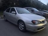 Nissan Primera 2001 годаүшін1 500 000 тг. в Атырау – фото 2
