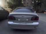 Nissan Primera 2001 годаүшін1 500 000 тг. в Атырау – фото 4