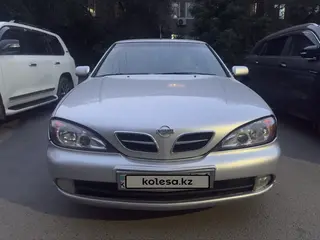 Nissan Primera