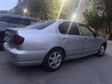 Nissan Primera 2001 годаүшін1 500 000 тг. в Атырау – фото 3