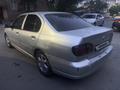 Nissan Primera 2001 года за 1 500 000 тг. в Атырау – фото 5