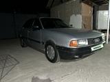 Audi 80 1989 года за 800 000 тг. в Алматы – фото 4