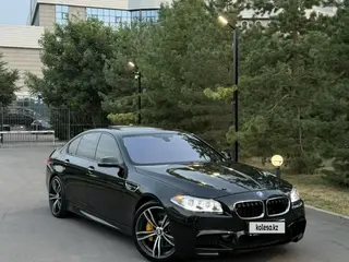 BMW 535