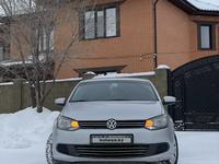 Volkswagen Polo 2014 годаүшін4 300 000 тг. в Актау