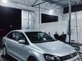 Volkswagen Polo 2014 годаүшін4 300 000 тг. в Актау – фото 7