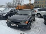 ВАЗ (Lada) 2114 2013 года за 1 600 000 тг. в Астана