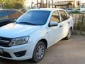 ВАЗ (Lada) Granta 2190 2017 годаүшін2 500 000 тг. в Кокшетау – фото 2