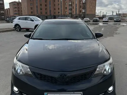 Toyota Camry 2013 года за 8 500 000 тг. в Кызылорда