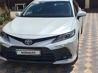 Toyota Camry 2023 года за 16 500 000 тг. в Кызылорда