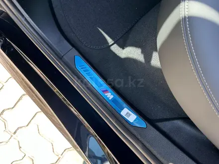 BMW X5 XDrive 40i 2023 года за 48 000 000 тг. в Алматы – фото 28