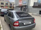 ВАЗ (Lada) Priora 2172 2012 года за 1 700 000 тг. в Астана