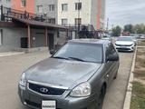 ВАЗ (Lada) Priora 2172 2012 года за 1 700 000 тг. в Астана – фото 4