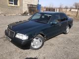 Mercedes-Benz C 280 1995 года за 1 700 000 тг. в Караганда – фото 4