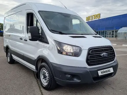 Ford Transit 2016 года за 12 800 000 тг. в Алматы