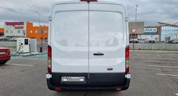 Ford Transit 2016 годаүшін13 700 000 тг. в Алматы – фото 5