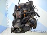 Двигатель Audi 1.8 8V Инжектор Трамблер за 170 000 тг. в Тараз