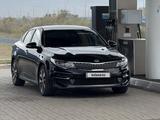 Kia K5 2015 годаүшін8 500 000 тг. в Астана