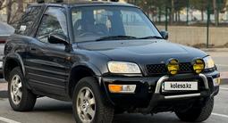 Toyota RAV4 1995 года за 3 200 000 тг. в Алматы