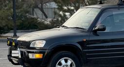 Toyota RAV4 1995 года за 3 200 000 тг. в Алматы – фото 4
