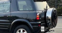 Toyota RAV4 1995 года за 3 200 000 тг. в Алматы – фото 5