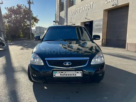 ВАЗ (Lada) Priora 2170 2014 года за 3 000 000 тг. в Астана