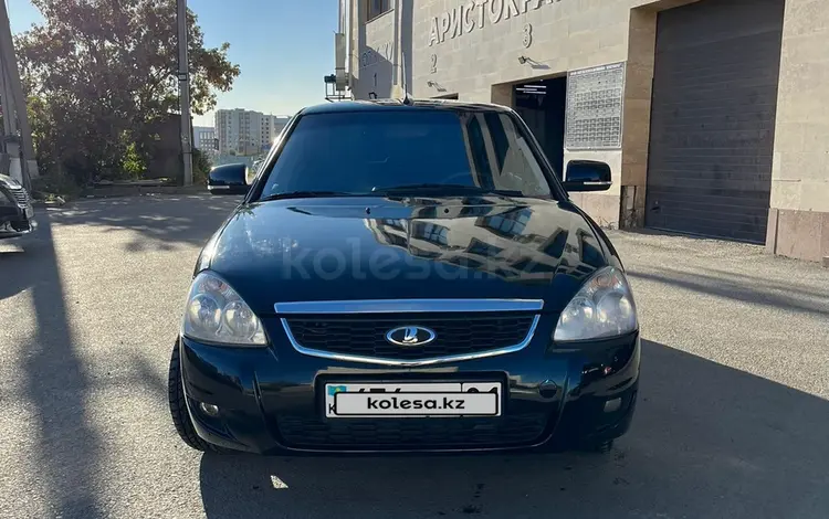 ВАЗ (Lada) Priora 2170 2014 года за 3 000 000 тг. в Астана