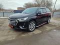 Chevrolet Traverse 2022 годаfor21 000 000 тг. в Актобе