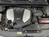 Hyundai Grandeur 2015 годаүшін9 500 000 тг. в Шымкент – фото 4