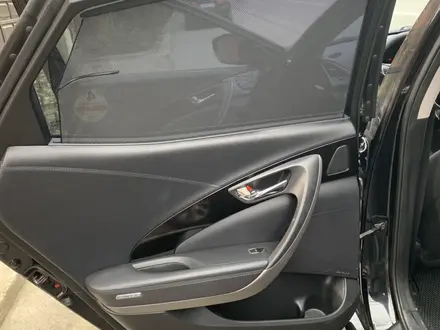 Hyundai Grandeur 2015 года за 9 500 000 тг. в Шымкент – фото 13