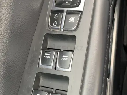 Hyundai Grandeur 2015 года за 9 500 000 тг. в Шымкент – фото 23