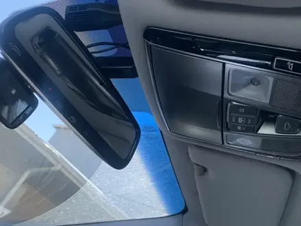 Hyundai Grandeur 2015 года за 9 500 000 тг. в Шымкент – фото 29