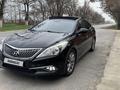 Hyundai Grandeur 2015 годаүшін9 500 000 тг. в Шымкент