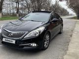 Hyundai Grandeur 2015 годаүшін9 500 000 тг. в Шымкент