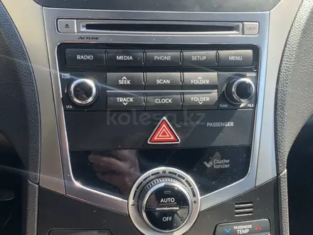 Hyundai Grandeur 2015 года за 9 500 000 тг. в Шымкент – фото 30