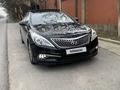 Hyundai Grandeur 2015 годаүшін9 500 000 тг. в Шымкент – фото 2