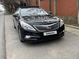 Hyundai Grandeur 2015 годаүшін9 500 000 тг. в Шымкент – фото 2