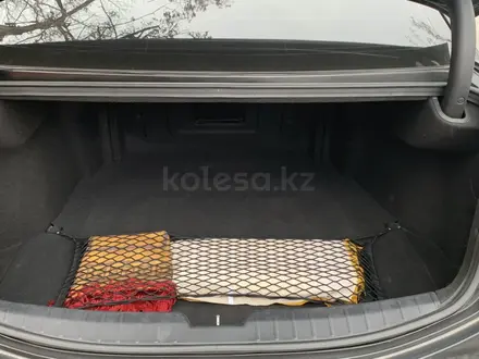 Hyundai Grandeur 2015 года за 9 500 000 тг. в Шымкент – фото 6