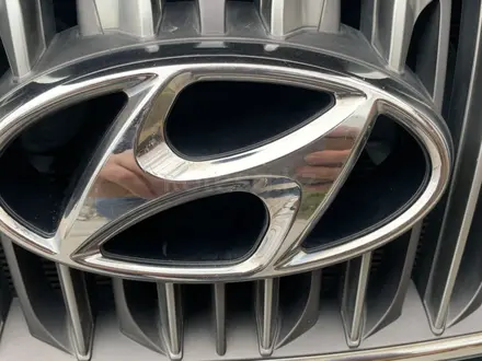Hyundai Grandeur 2015 года за 9 500 000 тг. в Шымкент – фото 7