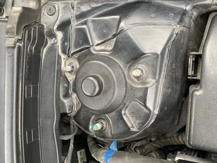 Hyundai Grandeur 2015 года за 9 500 000 тг. в Шымкент – фото 8