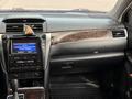 Toyota Camry 2017 годаүшін11 500 000 тг. в Шымкент – фото 11