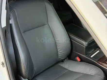 Toyota Camry 2017 года за 11 500 000 тг. в Шымкент – фото 10