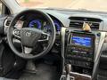 Toyota Camry 2017 годаүшін11 500 000 тг. в Шымкент – фото 12