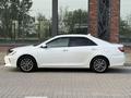 Toyota Camry 2017 годаүшін11 500 000 тг. в Шымкент